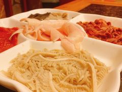 -老码头火锅(玉林店)