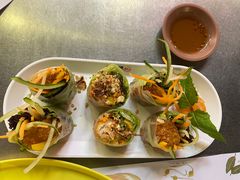 -蔡澜Pho·越南粉餐厅(海上世界店)