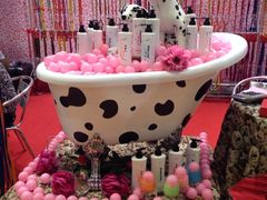 展厅-东浩兰生上海世博展览馆