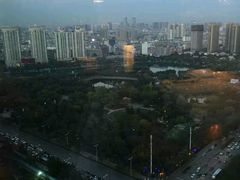-君悦酒店·乐厨·高空自助餐(青年大街店)