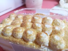 -迦南·甜品蛋糕(传媒店)