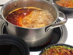 -湯島涮小火锅(余姚五彩城店)