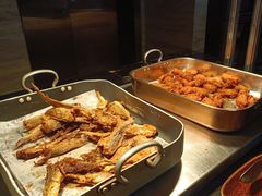 -东方红海鲜百汇(国际大厦店)