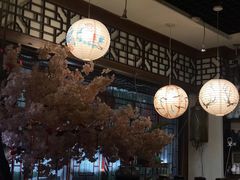 大堂-小酒肆·老茶馆