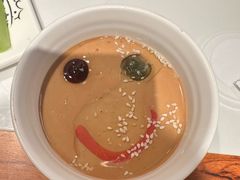 -清真·鸦儿李记·涮肉(花市店)