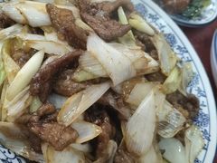 -北大地皖峰饭馆