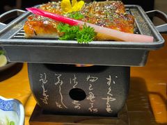 -鳗鱼家·深夜食堂(军博店)