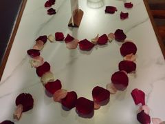 -烛影拾光观景餐厅·创意菜·摄影·小提琴(大唐不夜城店)