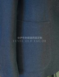 -伊布老裁缝西装礼服定制