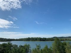 -南京金牛湖风景区