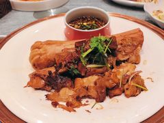 -竹溪一号·天域阁(骑马山店)