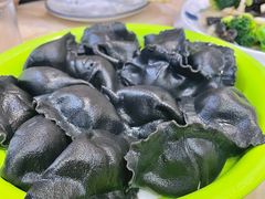 -北方饺子王·海肠捞饭·海鲜锅(山大店)