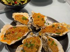 -一棠龙虾•王牌虾球(恒隆广场店)