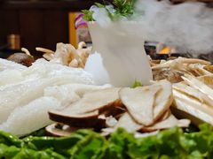 -束河人家(南锣鼓巷店)