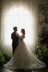 -Mu慕婚纱摄影·超级工作室