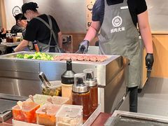 -肉肉大米(德基广场店)