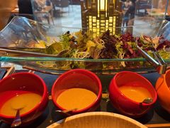 -威斯汀舞台餐厅