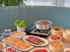 -陶兰居·手工点心·粤菜(圆融时代广场店)