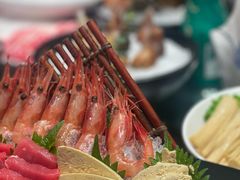 -东海怡品海鲜豆捞(舟宿夜江店)