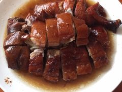 -黄连大头华烧鹅店(大良店)