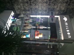 AngelLoveBeauty 美发沙龙(国贸店)-So·So卡凡 