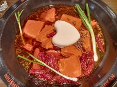 -牛市坎火锅(建设路店)