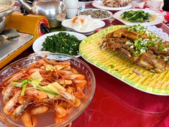 -王荣法仓前羊锅