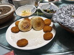 -古南都·老广东酒楼(龙江店)