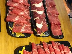 -一井烧肉·活鳗·寿司(望京SOHO店)