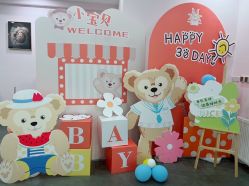 -莲生母婴月子中心(清水河公园店)