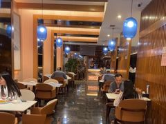-水云间水疗会馆(福强路店)