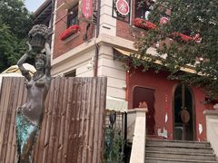 -天津意大利风情旅游区