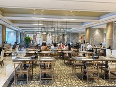 -福州西湖大酒店·怡湖咖啡厅