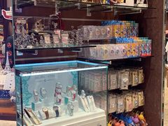 -贡多拉礼品及售票廊(威尼斯人酒店)