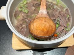 -老馆子·建德菜·山肴鱼鲜(海威新界店)
