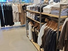 -MUJI无印良品(武汉世界城广场店)