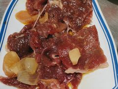 -胡同泥炉烤肉(总店)