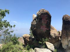 -北京鹫峰国家森林公园