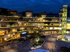 -La Terre乐田(万象城店)