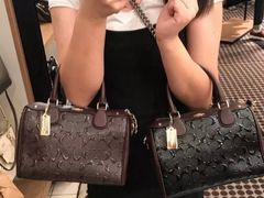 -COACH蔻驰(银泰店)