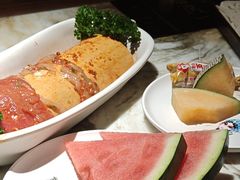-东道煮牛肉火锅(东盛大街店)