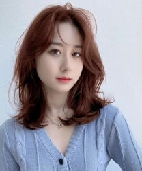 -美格丝M.G.S Hair Salon