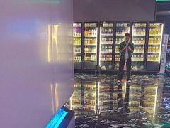 -星璨火吧KTV聚会餐厅(华清广场店)