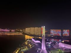 -长沙北辰洲际酒店-SKY 27酒廊