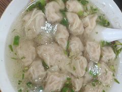 -吉祥面馆(孩儿巷北路店)