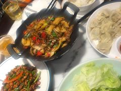 -湘渝人家·川湘菜(十里河店)