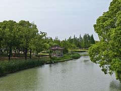 -上海交通大学(闵行校区)