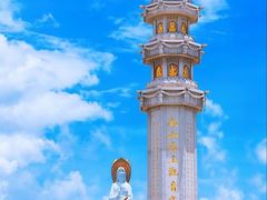 -三亚南山文化旅游区