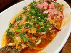 -为民烧烤吧.自贡爆炒菜(收录10年好店)