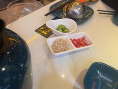 -润泽园椰子鸡(汇一城店)